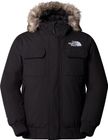 Mens Mcmurdo Bomber