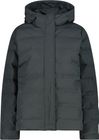 Woman Padded Padded Winter Jacket - WP10000
