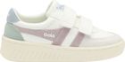 Grandslam Trident Strap Sneaker Kids