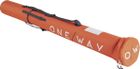 Ski Pole Tube Telescope - 8 Pairs