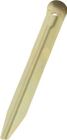 Steel U-stake