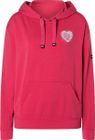 W Little Heartwood Hoodie