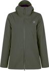 Gavia 3 IN 1 Jacket Woman