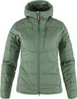 Keb Padded Hoodie W