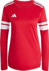 SQUADRA25 Jersey Long Sleeve