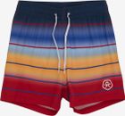 Swim Shorts AOP 720285