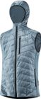 Men Hooded Vest PL60