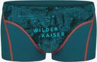 Boxershorts Wilder Kaiser Blaugrau