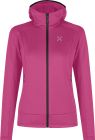Pulse Hooded Maglia Woman