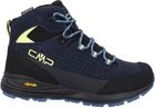Kids Vertyx Mid WP Trekking Shoes