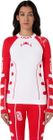 Natyon 3 0 Ghedina Underwear Shirt Long Sleeve TURTLE Neck