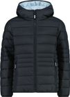 KID G Jacket FIX Hood