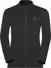 The Berra Kids Mid Layer zip.