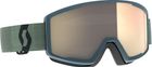 Goggle Factor Pro LS