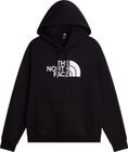 Mens TNF Essential Drew Peak Regular Hoodie
