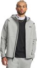 Unstoppable Fleece Full Zip HD EU