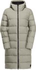 Frozen Palace Coat W