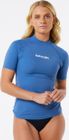 Classic Surf SS UPF Rashguard