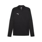 Teamfinal Training 1/4 Zip Top