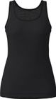 Women Singlet Merino Light