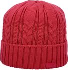 Woman Knitted Hat