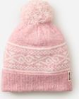 Cosmic Kiss Jacquard Beanie