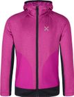 Thermal Grid 2 Maglia Kids