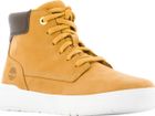 Kids Mid Lace UP With Zip Sneaker