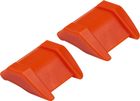 Retainer Sonic XC Handle, Orange