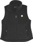 Sherpa Fleece Vest