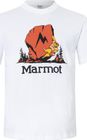 Bouldering Marty Short Sleeve