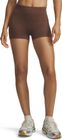 Seamless Cotton Shorty
