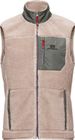 Men Glacier Pile Vest