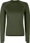 Merino Essential Maglia Woman