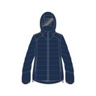 Woman Jacket FIX Hood