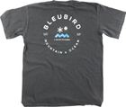 Charcoal Original Tee