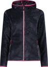 Woman Jacket FIX Hood