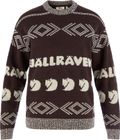 Jacquard Knit W