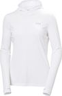 W Lifa Active Solen Hoodie