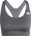 Optime Essentials Workout Heather Medium Support Bra Women