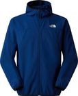 Mens Mountain Athletics Ushba Hooded Jacket