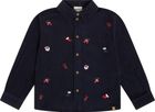 Shirt LS Cord