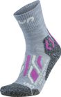Lady Trekking Approach Merino Mid Socks