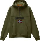 Burgee Hoodie