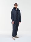 Hoodie Softshell Jacket