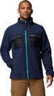 Juniper Peak Full Zip Fleece