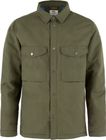 övik Down Shirt Jacket M