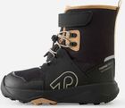 Reimatec Shoes, Talves