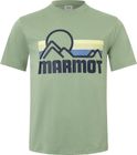 Coastal Tee Short Sleeve