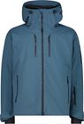 Man Jacket Fix Hood